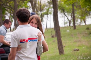 Maiouri BMWforum/ Футболки Поло