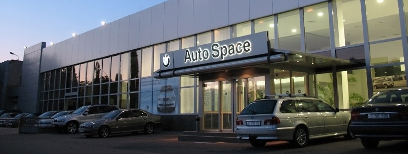 Autospace SRL